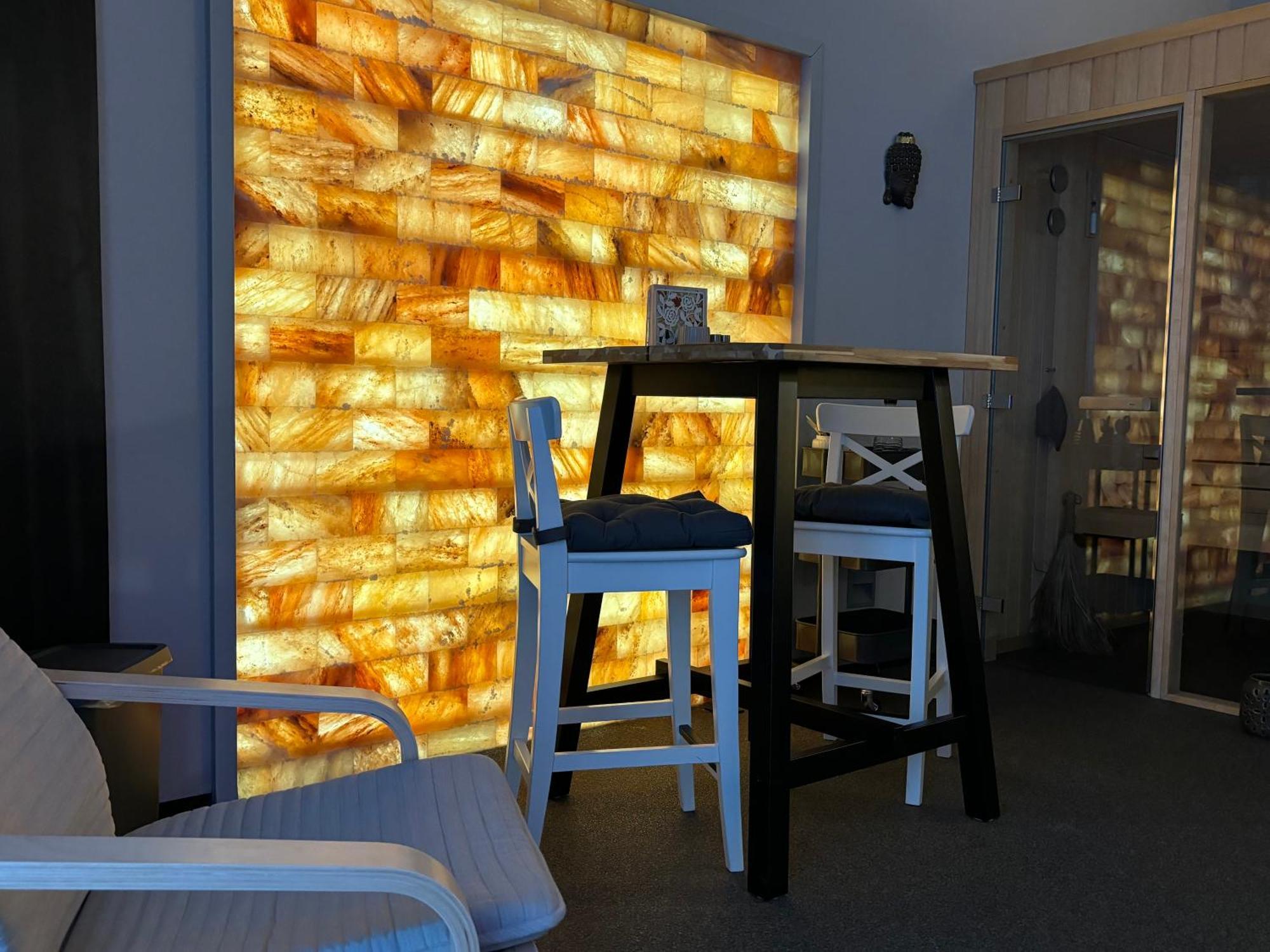 Relax Trois Bornes - De Grenspost Acomodação com café da manhã Gemmenich Exterior foto